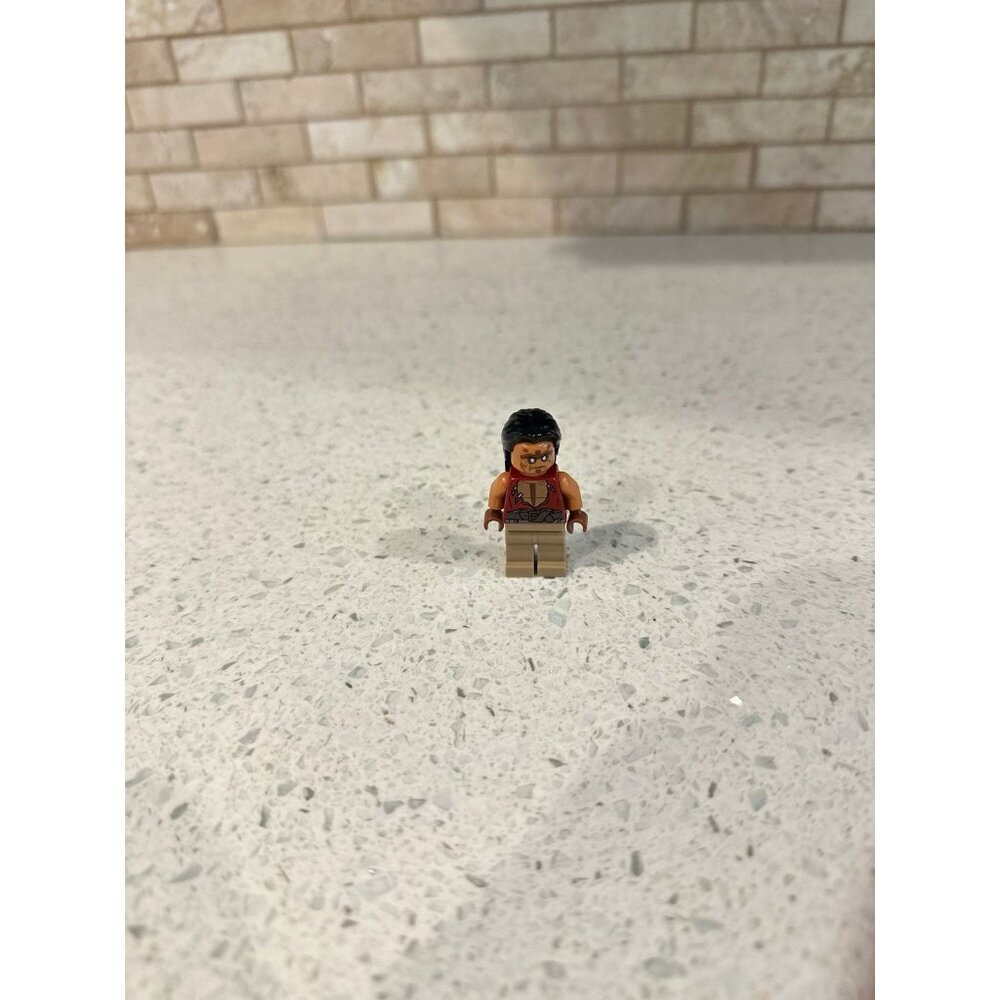 LEGO Pirate Zombie‎ Minifigure Yeoman Pirates Caribbean